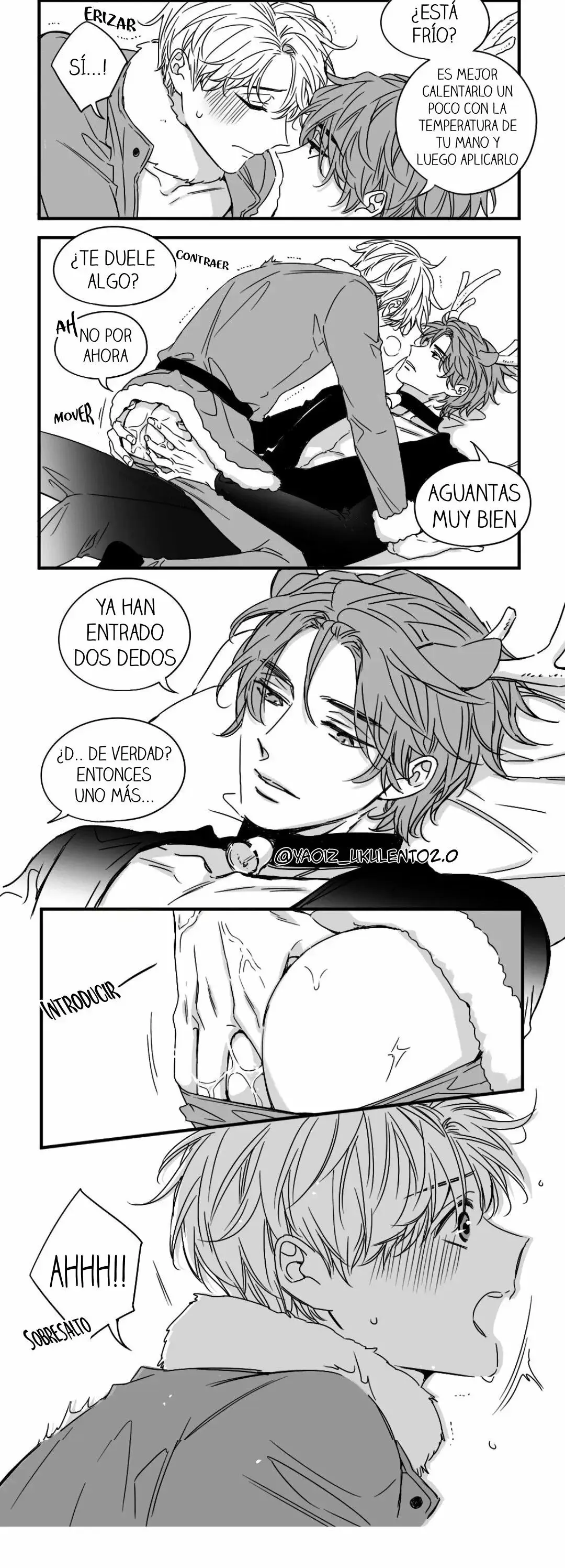 Unintentional love story - Capítulo 77 - Página 6 - LectorTMOo