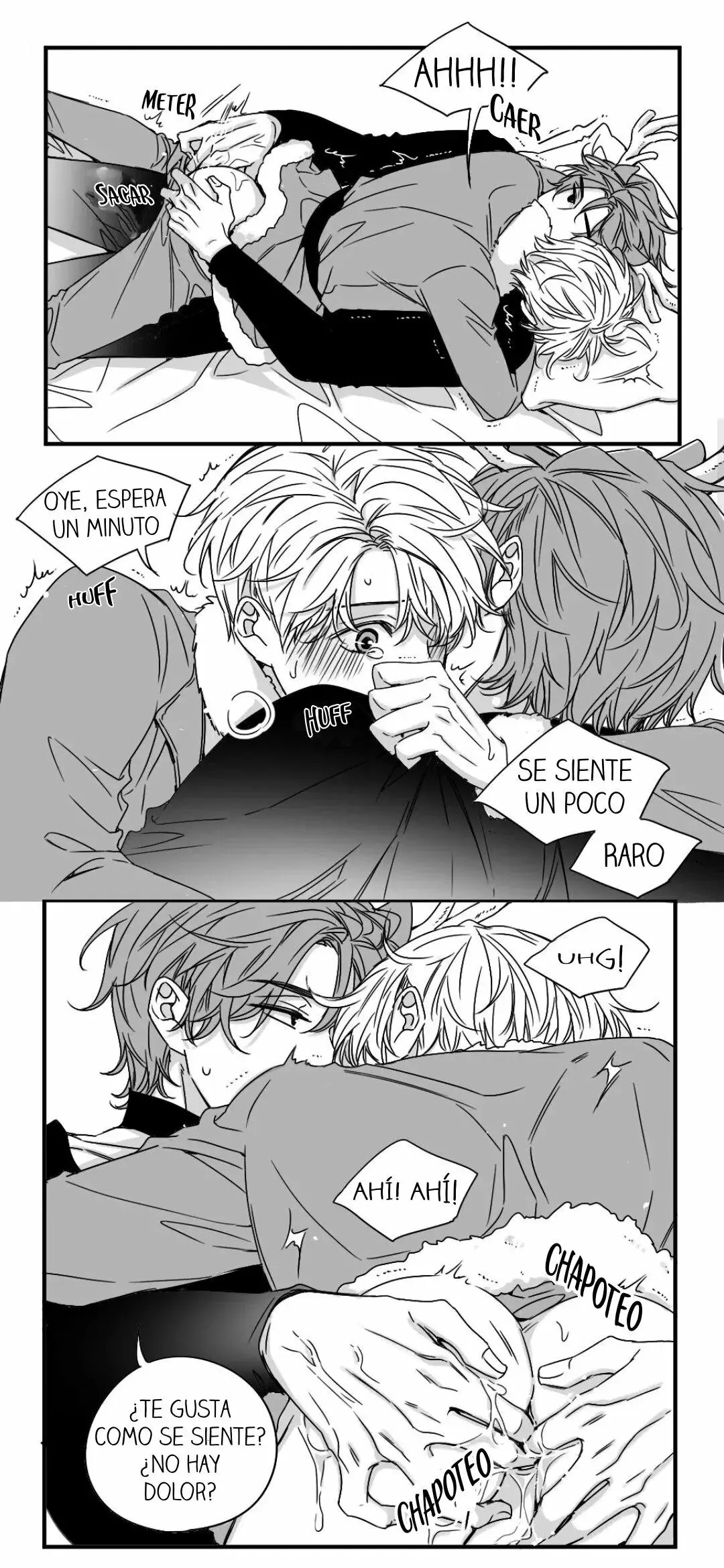 Unintentional love story - Capítulo 77 - Página 7 - LectorTMOo