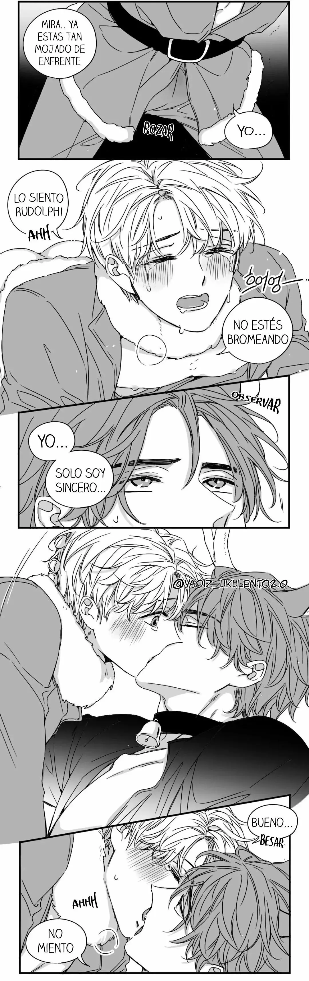 Unintentional love story - Capítulo 77 - Página 8 - LectorTMOo
