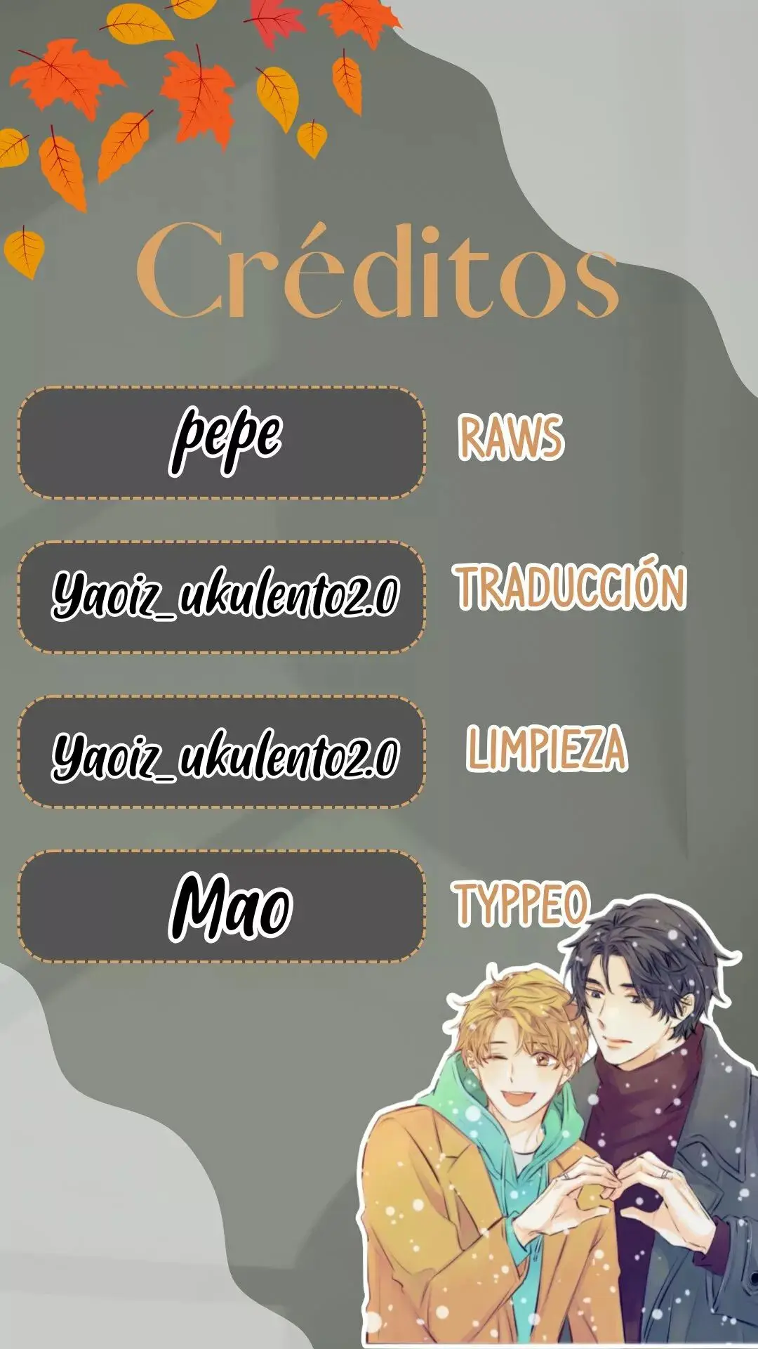Unintentional love story - Capítulo 77 - Página 10 - LectorTMOo