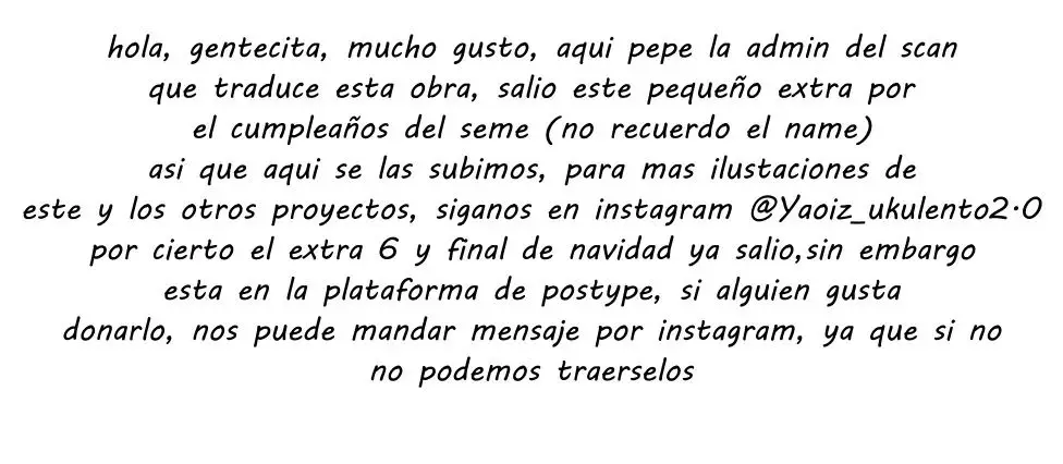 Unintentional love story - Capítulo 78.6 - Página 4 - LectorTMOo