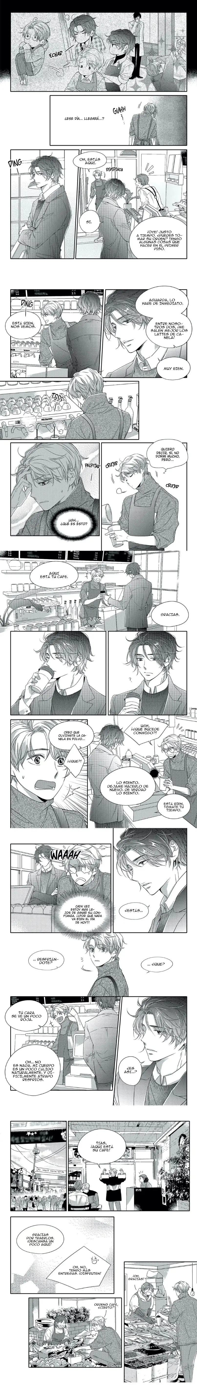 Unintentional love story - Capítulo 8 - Página 6 - LectorTMOo