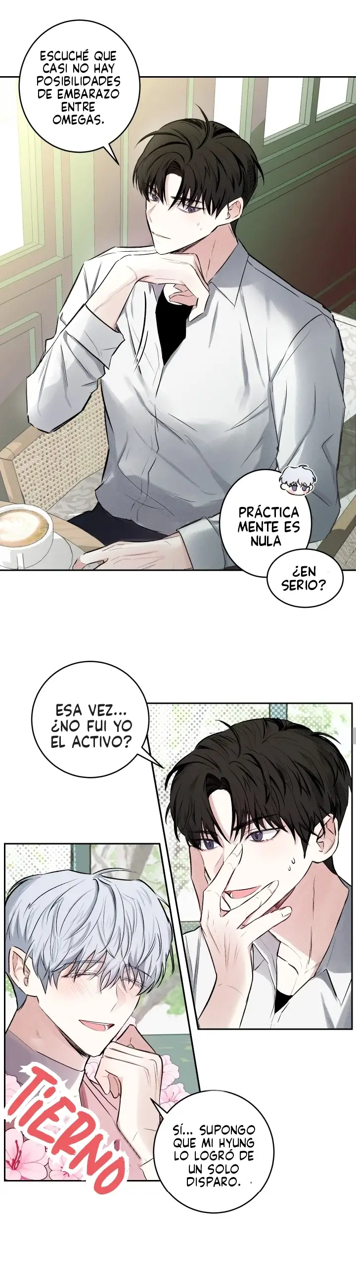Uno a la vez (2023) - Capítulo 1 - Página 15 - LectorTMOo