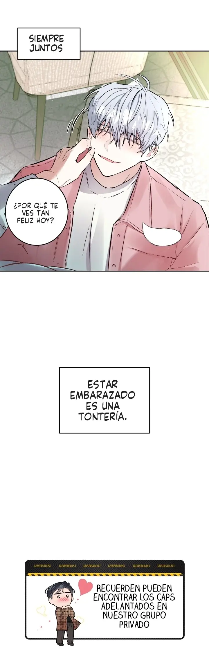 Uno a la vez (2023) - Capítulo 1 - Página 29 - LectorTMOo