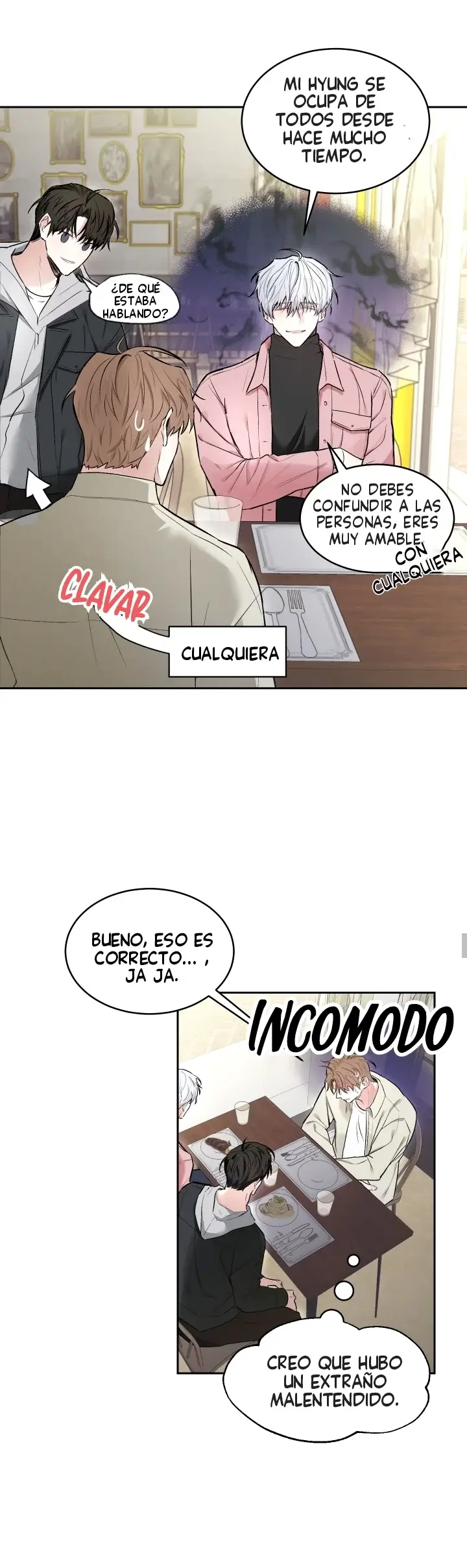 Uno a la vez (2023) - Capítulo 3 - Página 13 - LectorTMOo