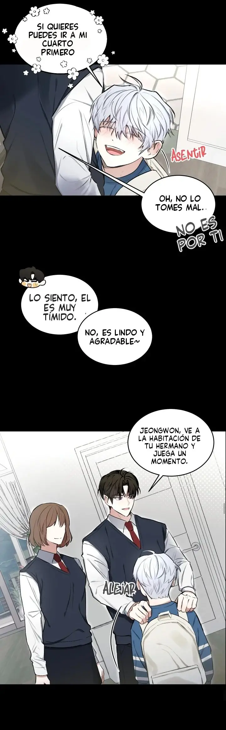 Uno a la vez (2023) - Capítulo 4 - Página 19 - LectorTMOo