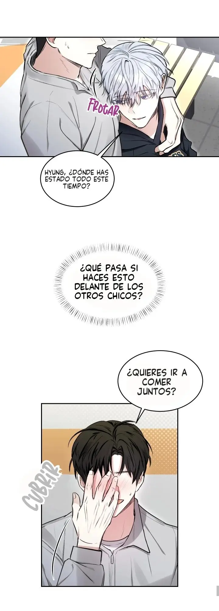 Uno a la vez (2023) - Capítulo 4 - Página 26 - LectorTMOo