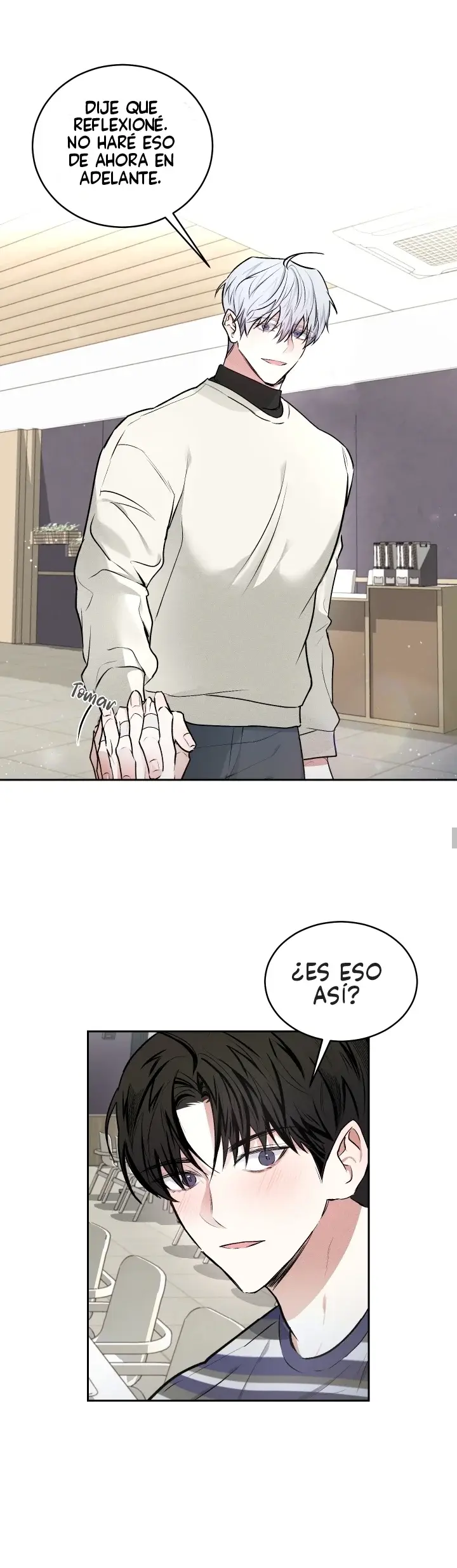 Uno a la vez (2023) - Capítulo 6 - Página 12 - LectorTMOo