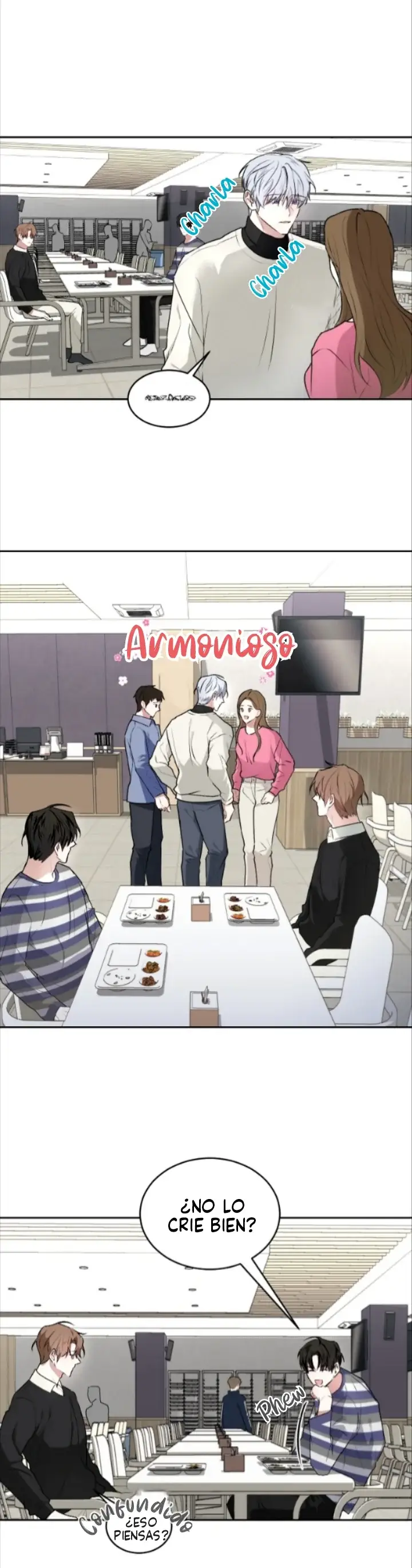 Uno a la vez (2023) - Capítulo 6 - Página 13 - LectorTMOo