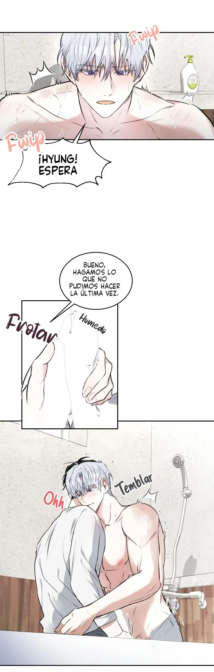 Uno a la vez (2023) - Capítulo 6 - Página 27 - LectorTMOo