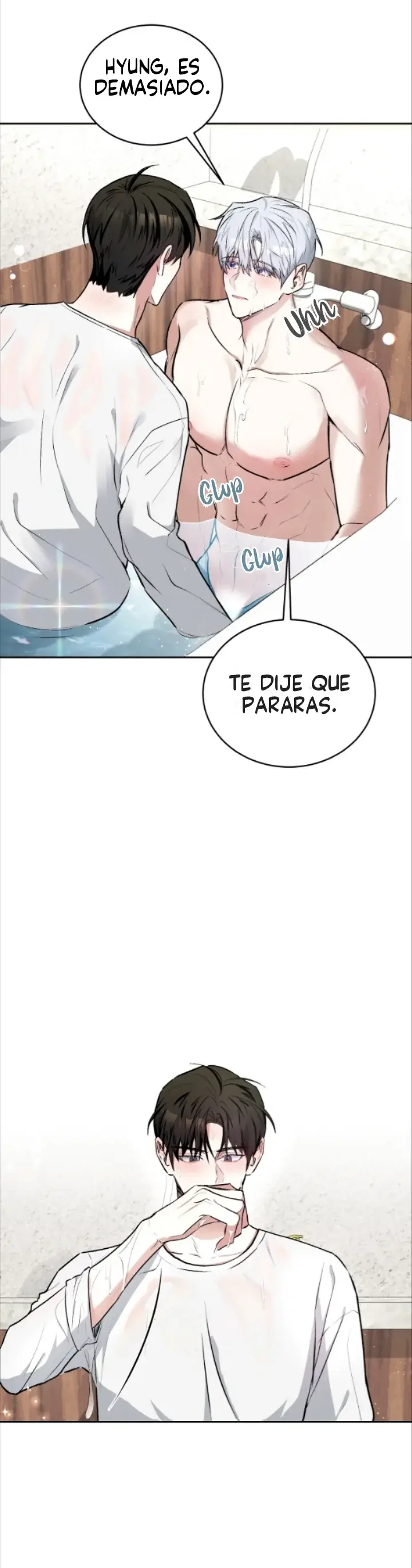Uno a la vez (2023) - Capítulo 6 - Página 30 - LectorTMOo