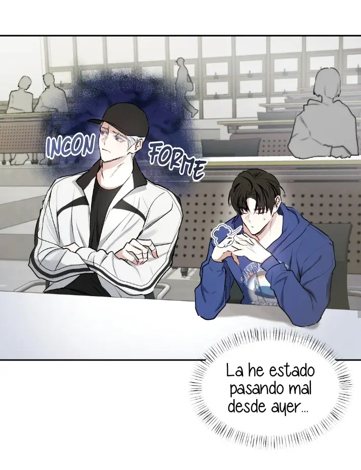 Uno a la vez (2023) - Capítulo 7 - Página 19 - LectorTMOo