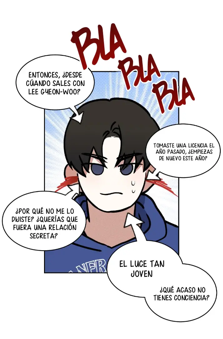 Uno a la vez (2023) - Capítulo 7 - Página 35 - LectorTMOo