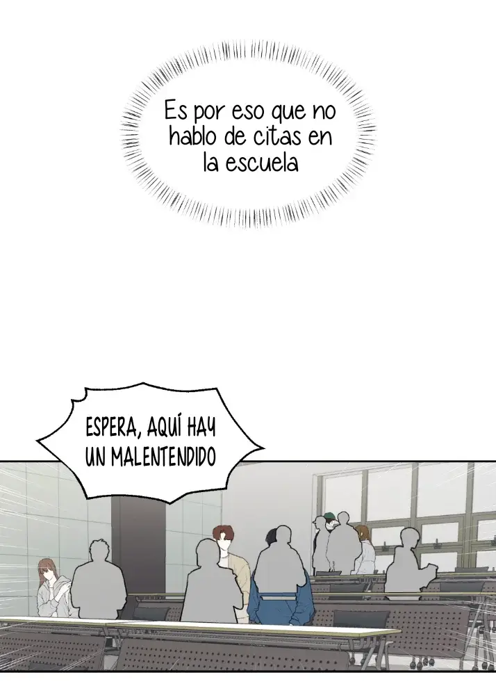 Uno a la vez (2023) - Capítulo 7 - Página 36 - LectorTMOo