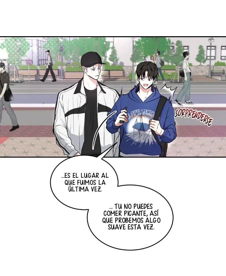 Uno a la vez (2023) - Capítulo 8 - Página 9 - LectorTMOo
