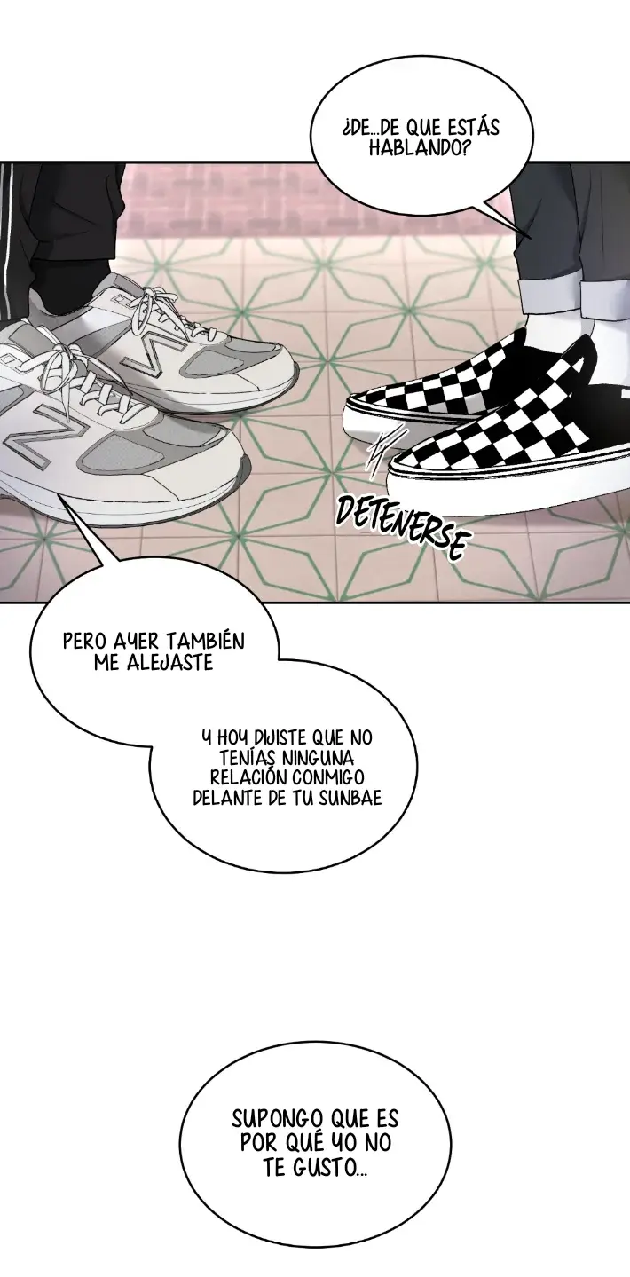 Uno a la vez (2023) - Capítulo 8 - Página 16 - LectorTMOo