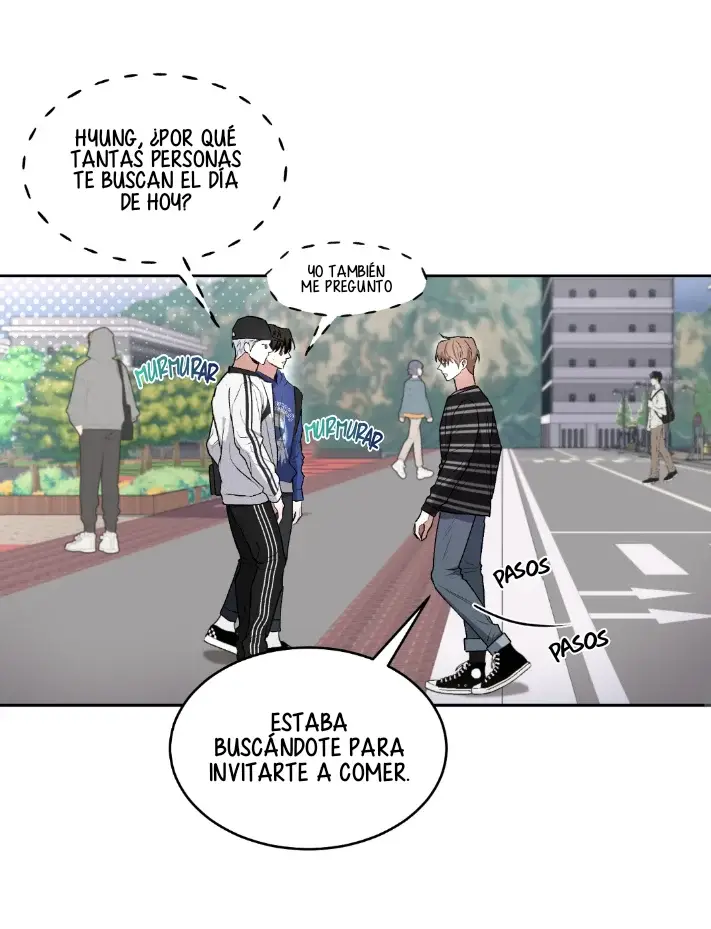 Uno a la vez (2023) - Capítulo 8 - Página 25 - LectorTMOo