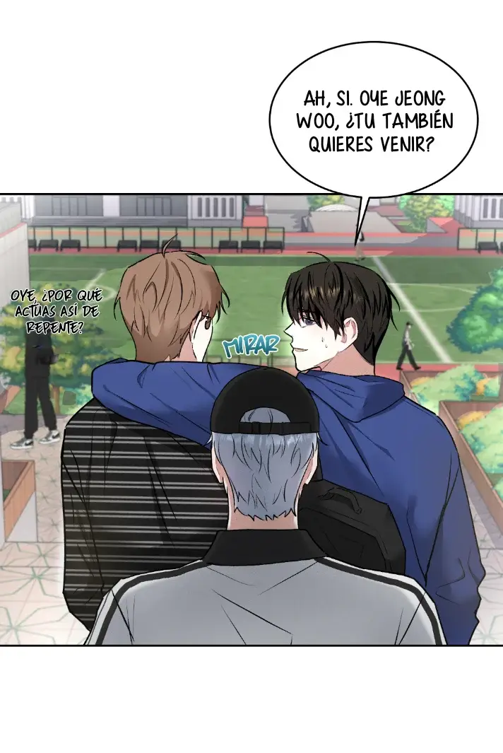 Uno a la vez (2023) - Capítulo 8 - Página 29 - LectorTMOo