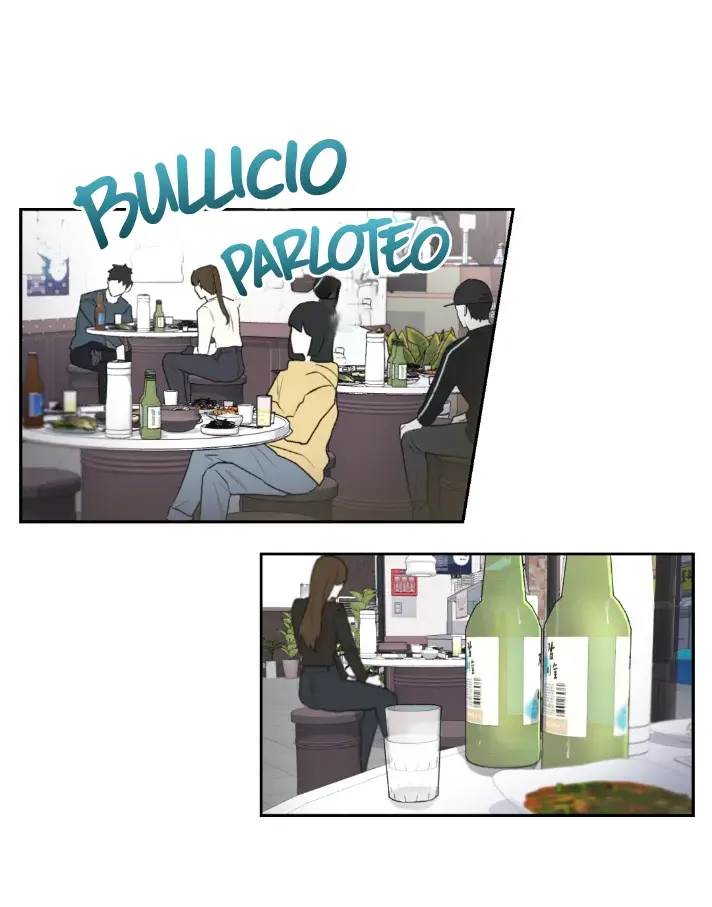Uno a la vez (2023) - Capítulo 8 - Página 31 - LectorTMOo