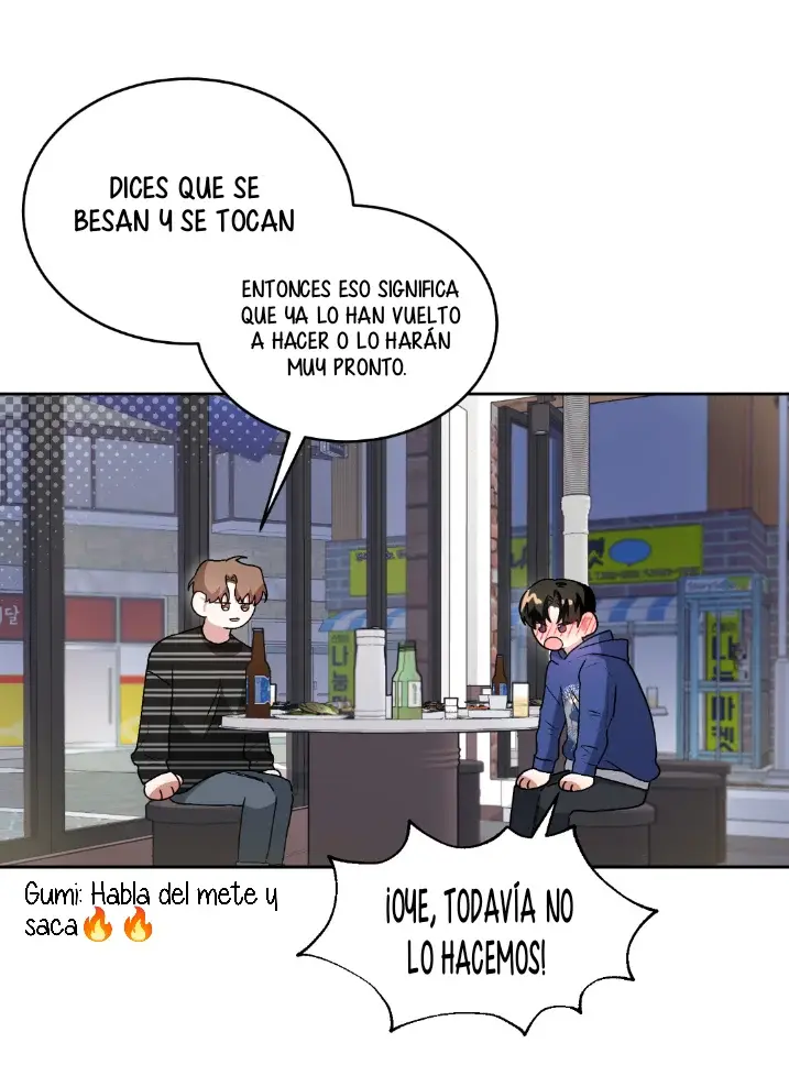 Uno a la vez (2023) - Capítulo 8 - Página 44 - LectorTMOo