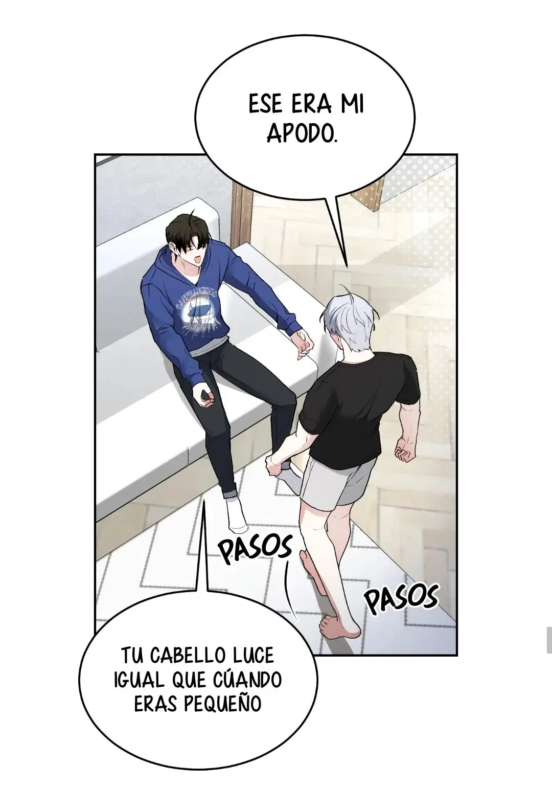 Uno a la vez (2023) - Capítulo 9 - Página 23 - LectorTMOo