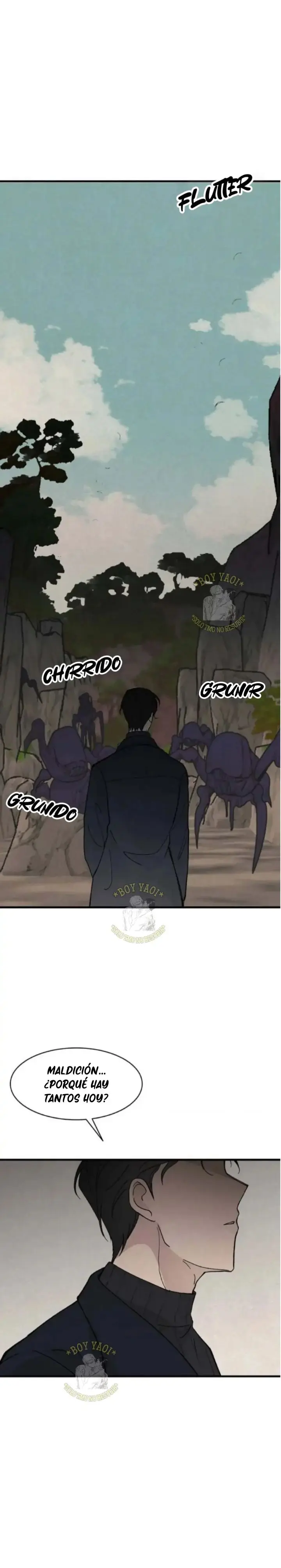 Until Morning Light (2022) - Capítulo 1 - Página 1 - LectorTMOo