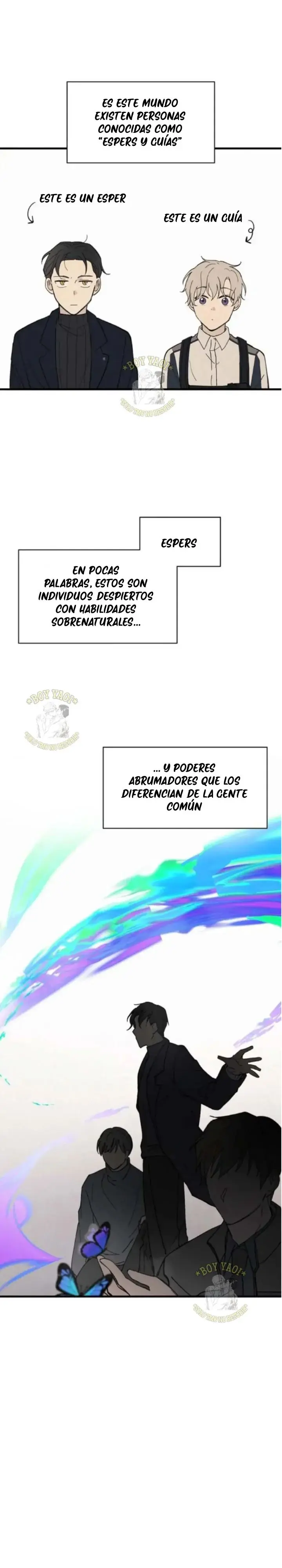 Until Morning Light (2022) - Capítulo 1 - Página 13 - LectorTMOo