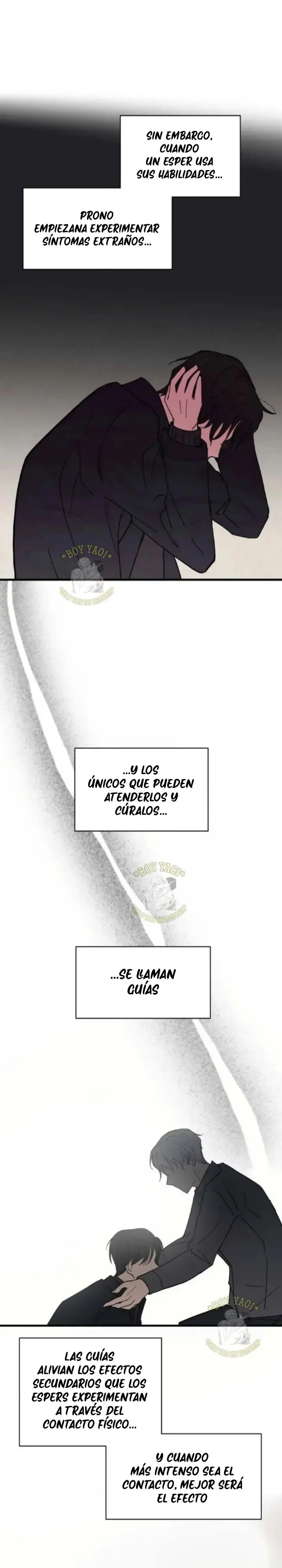 Until Morning Light (2022) - Capítulo 1 - Página 14 - LectorTMOo