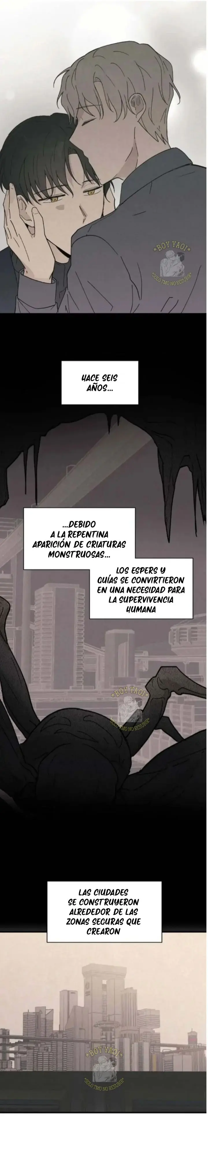 Until Morning Light (2022) - Capítulo 1 - Página 15 - LectorTMOo