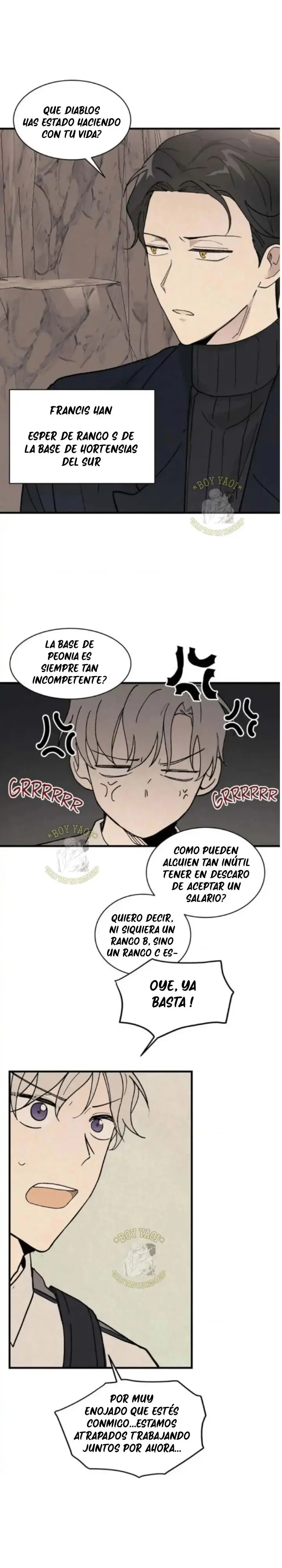Until Morning Light (2022) - Capítulo 1 - Página 19 - LectorTMOo