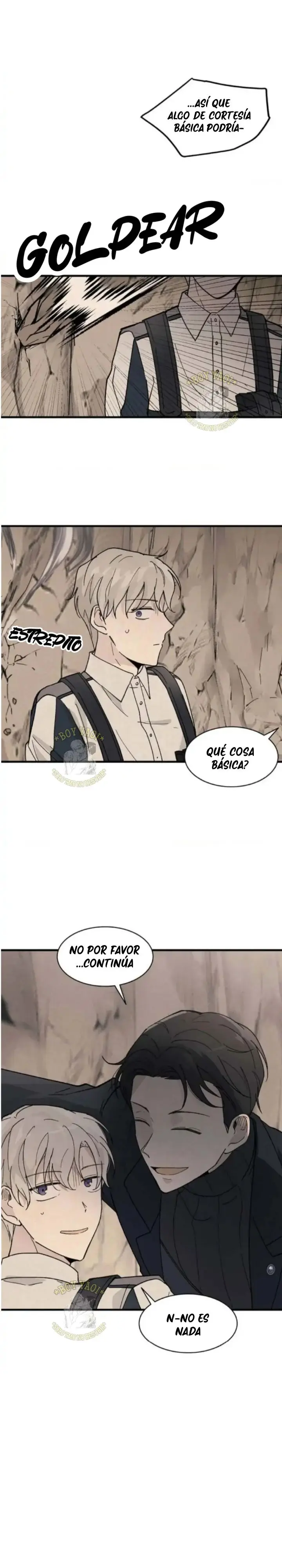 Until Morning Light (2022) - Capítulo 1 - Página 20 - LectorTMOo