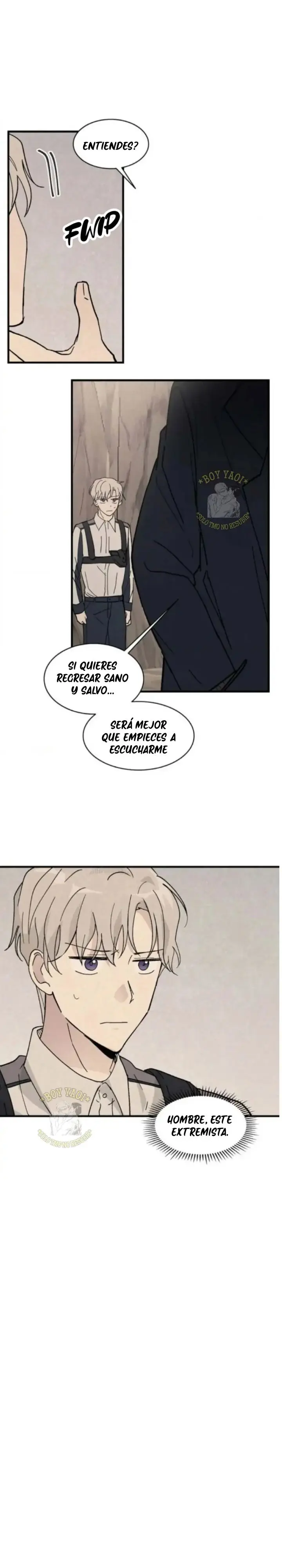 Until Morning Light (2022) - Capítulo 1 - Página 22 - LectorTMOo