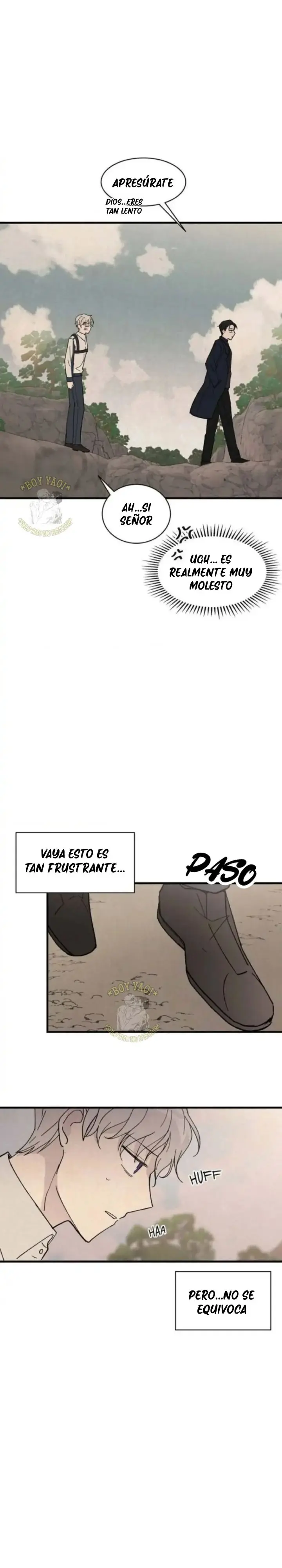 Until Morning Light (2022) - Capítulo 1 - Página 23 - LectorTMOo