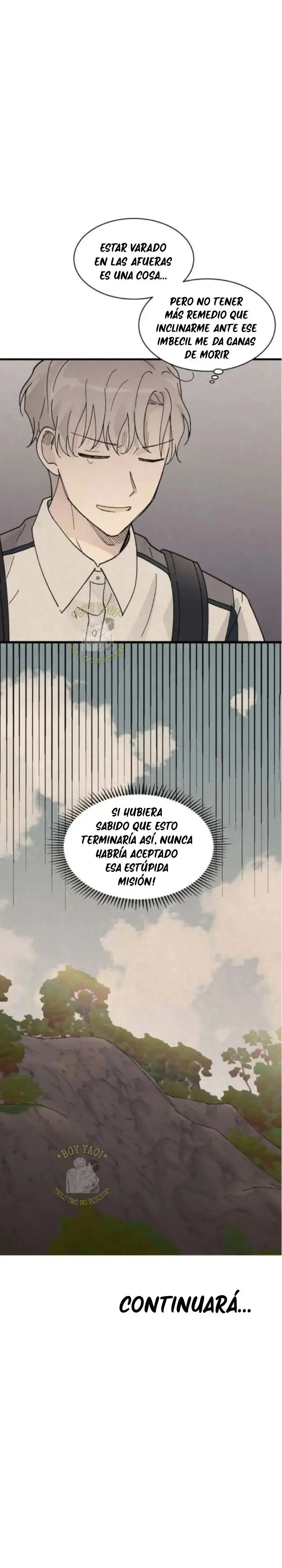 Until Morning Light (2022) - Capítulo 1 - Página 25 - LectorTMOo