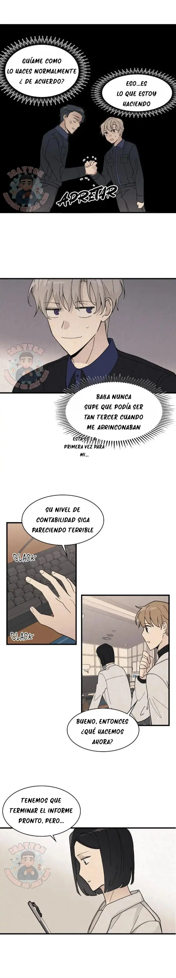 Until Morning Light (2022) - Capítulo 10 - Página 2 - LectorTMOo