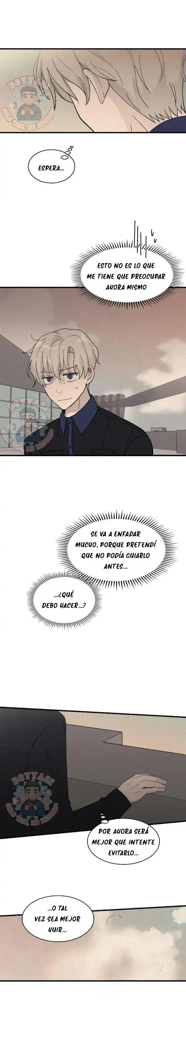 Until Morning Light (2022) - Capítulo 10 - Página 11 - LectorTMOo