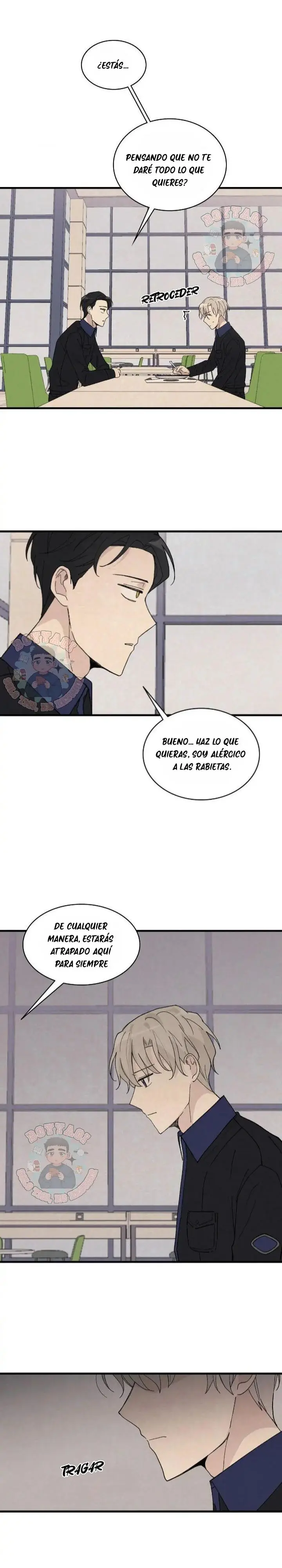 Until Morning Light (2022) - Capítulo 11 - Página 7 - LectorTMOo