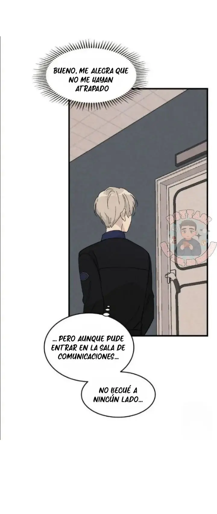 Until Morning Light (2022) - Capítulo 12 - Página 10 - LectorTMOo