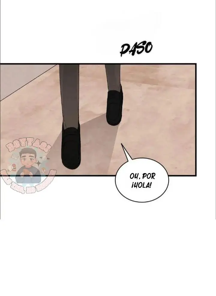 Until Morning Light (2022) - Capítulo 12 - Página 25 - LectorTMOo