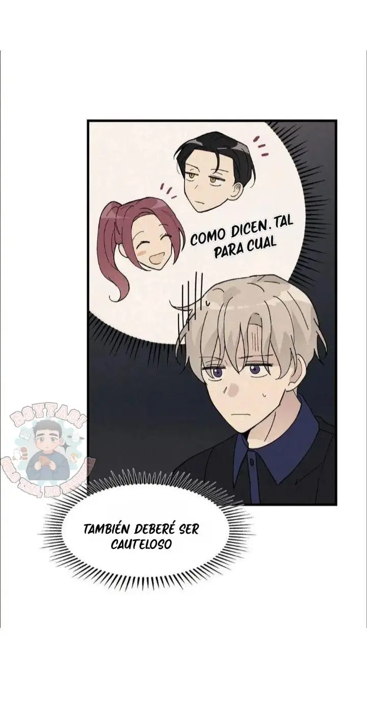 Until Morning Light (2022) - Capítulo 12 - Página 29 - LectorTMOo