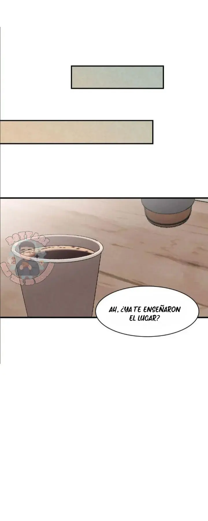 Until Morning Light (2022) - Capítulo 12 - Página 35 - LectorTMOo