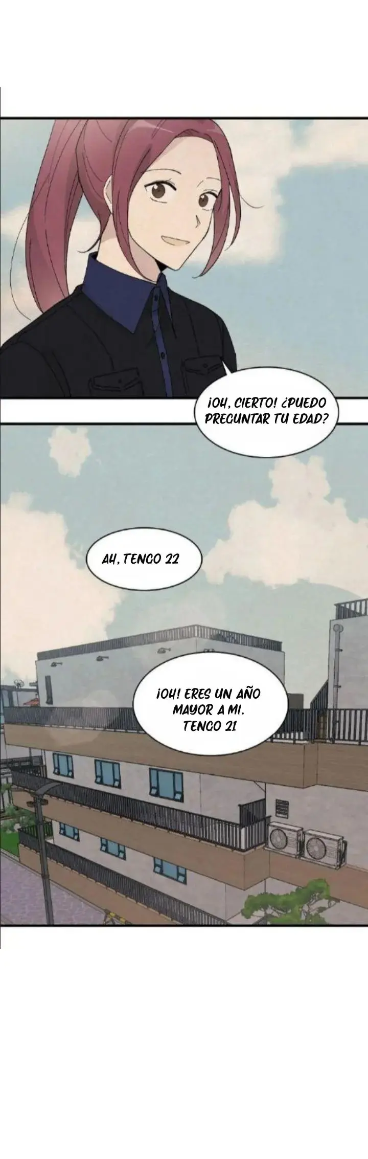 Until Morning Light (2022) - Capítulo 12 - Página 49 - LectorTMOo
