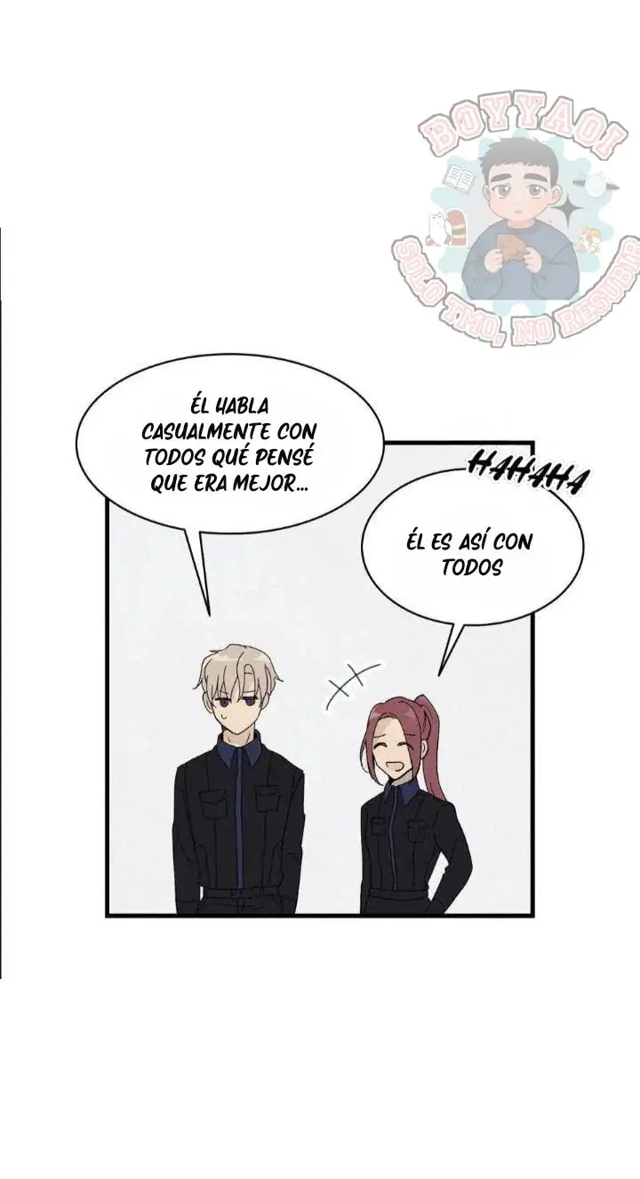 Until Morning Light (2022) - Capítulo 12 - Página 51 - LectorTMOo