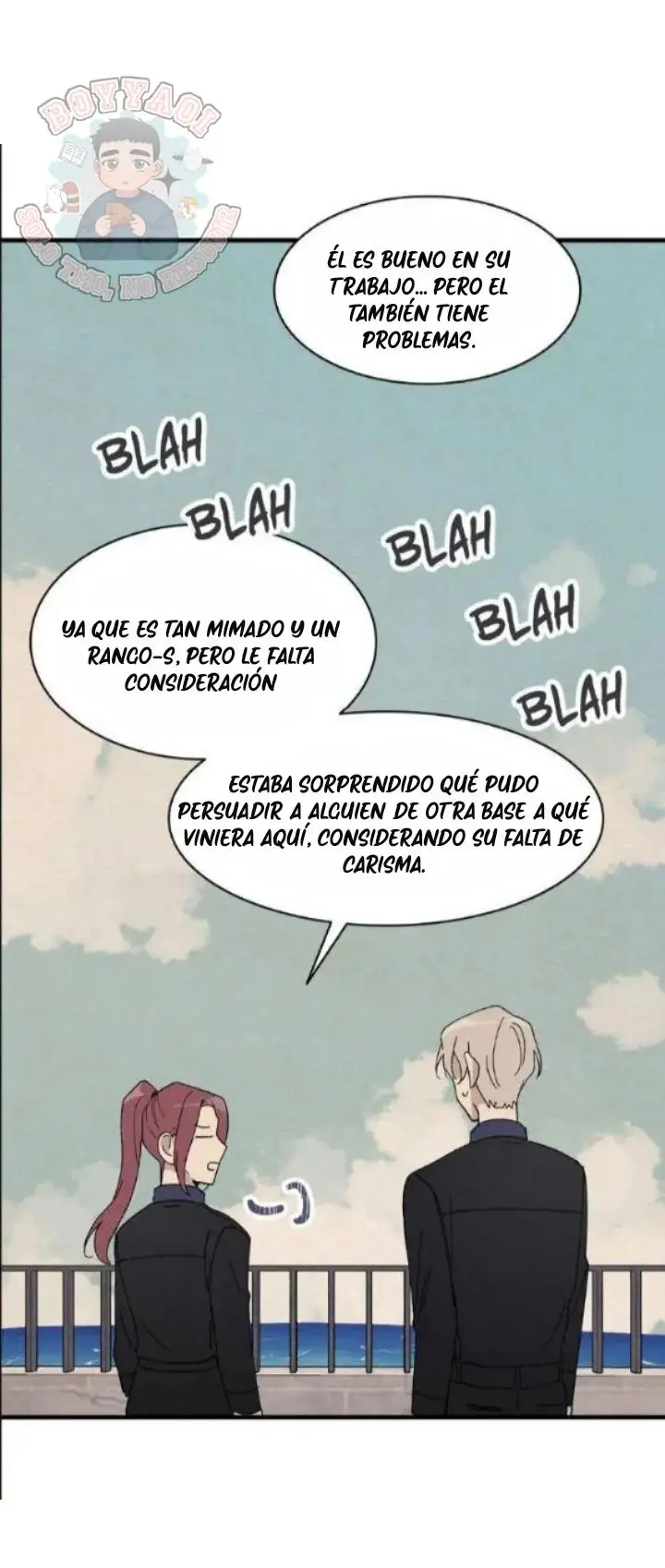 Until Morning Light (2022) - Capítulo 12 - Página 55 - LectorTMOo