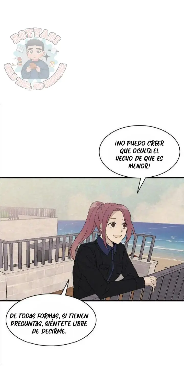 Until Morning Light (2022) - Capítulo 12 - Página 57 - LectorTMOo