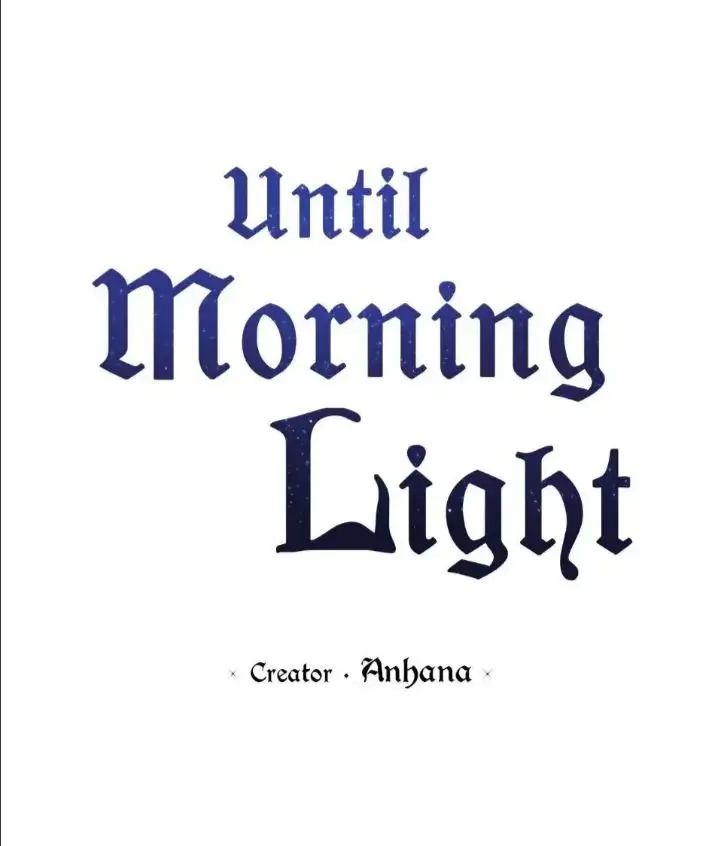 Until Morning Light (2022) - Capítulo 13 - Página 1 - LectorTMOo