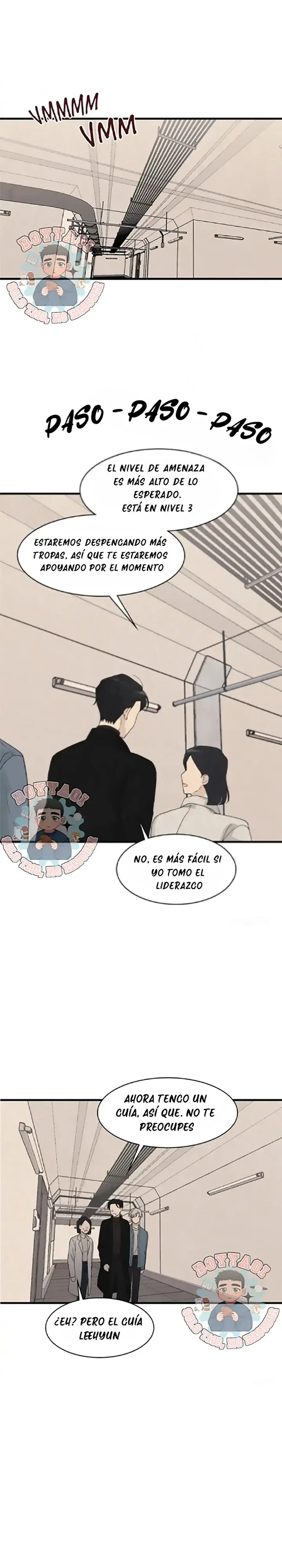 Until Morning Light (2022) - Capítulo 14 - Página 1 - LectorTMOo