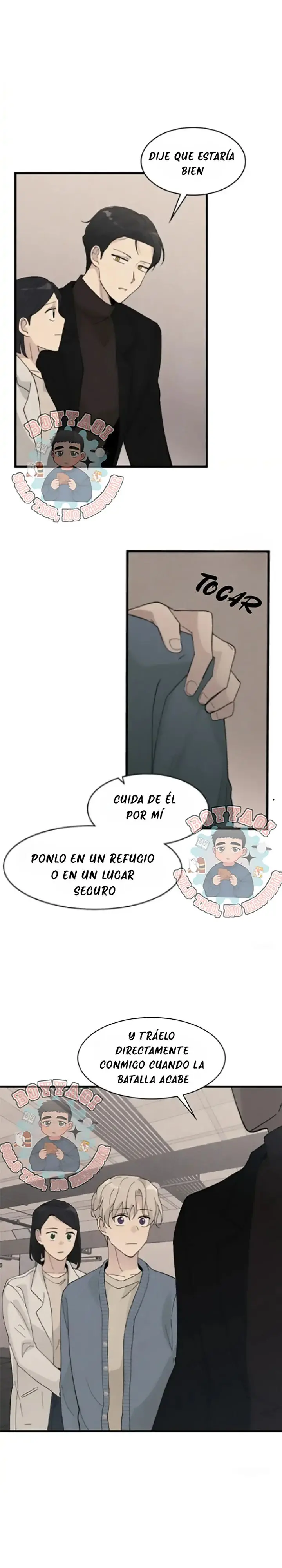 Until Morning Light (2022) - Capítulo 14 - Página 2 - LectorTMOo