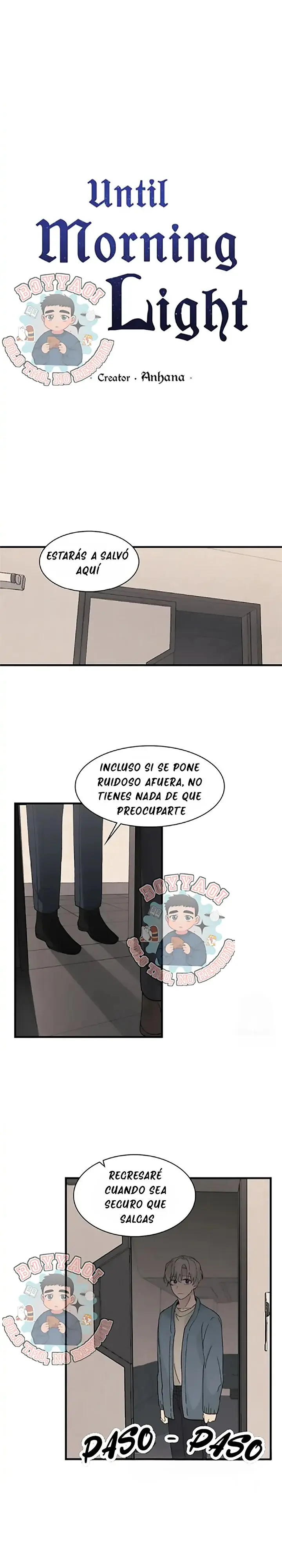 Until Morning Light (2022) - Capítulo 14 - Página 3 - LectorTMOo