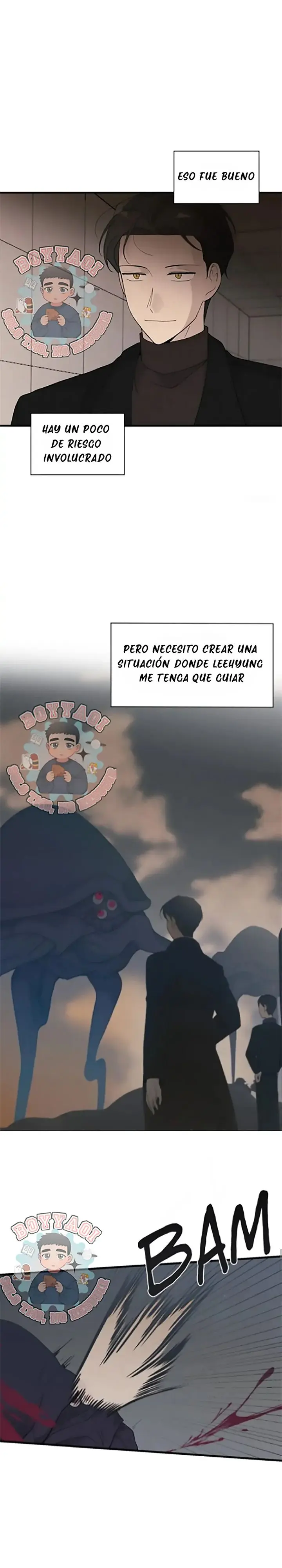 Until Morning Light (2022) - Capítulo 14 - Página 7 - LectorTMOo